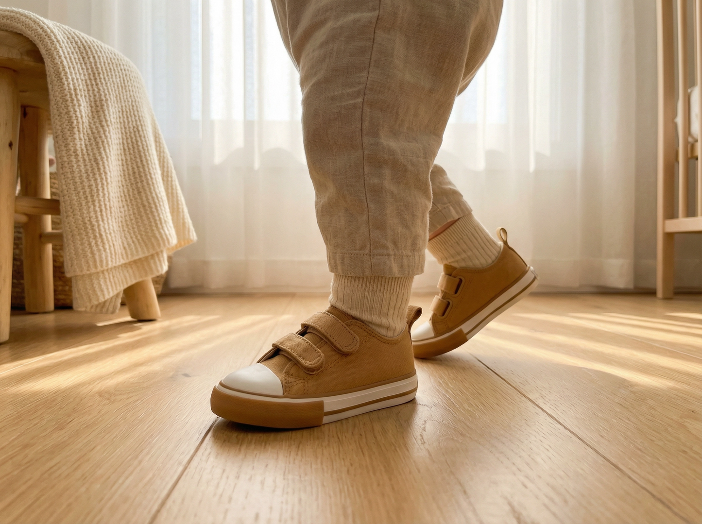 The Kineo Classic First Walker