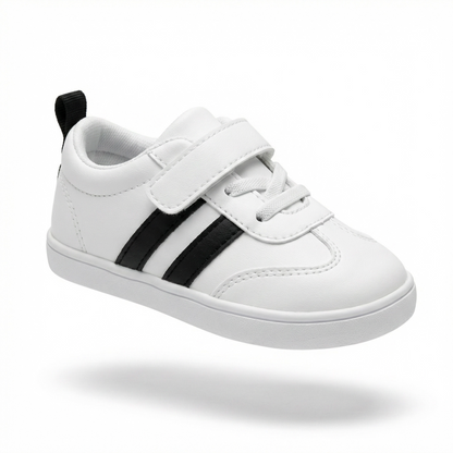 The Kineo Stripe Runner