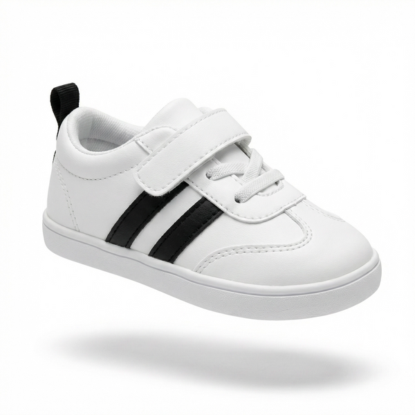 The Kineo Stripe Runner