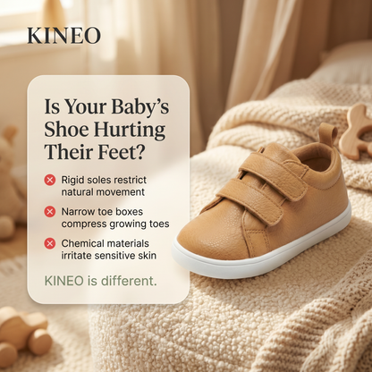 The Kineo Classic First Walker