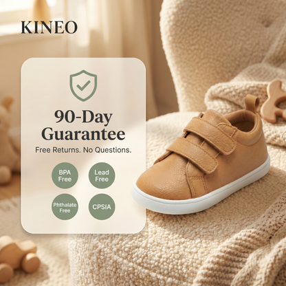 The Kineo Classic First Walker