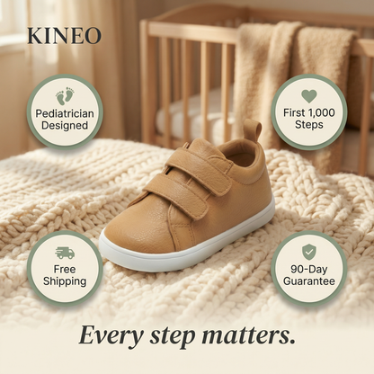 The Kineo Classic First Walker