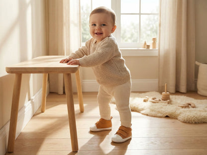 The Kineo Classic First Walker