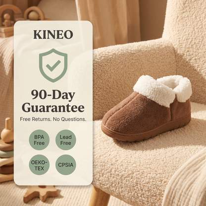 The Kineo Cozy Step