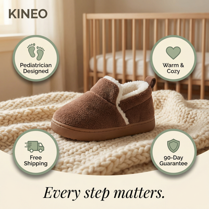 The Kineo Cozy Step