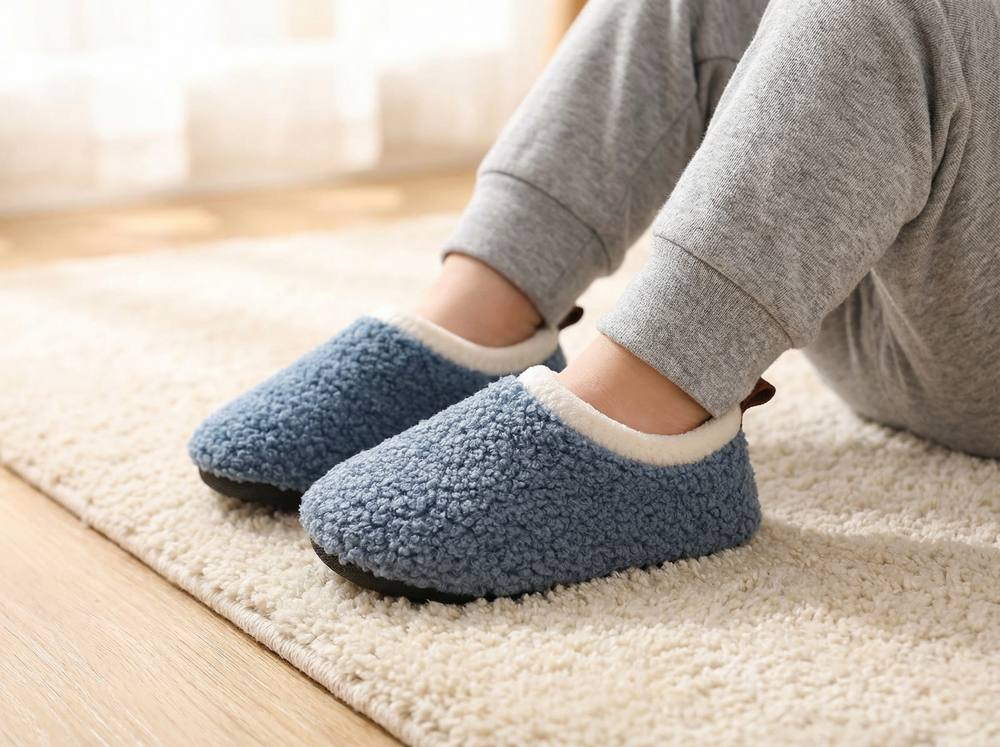 The Kineo Cozy Step