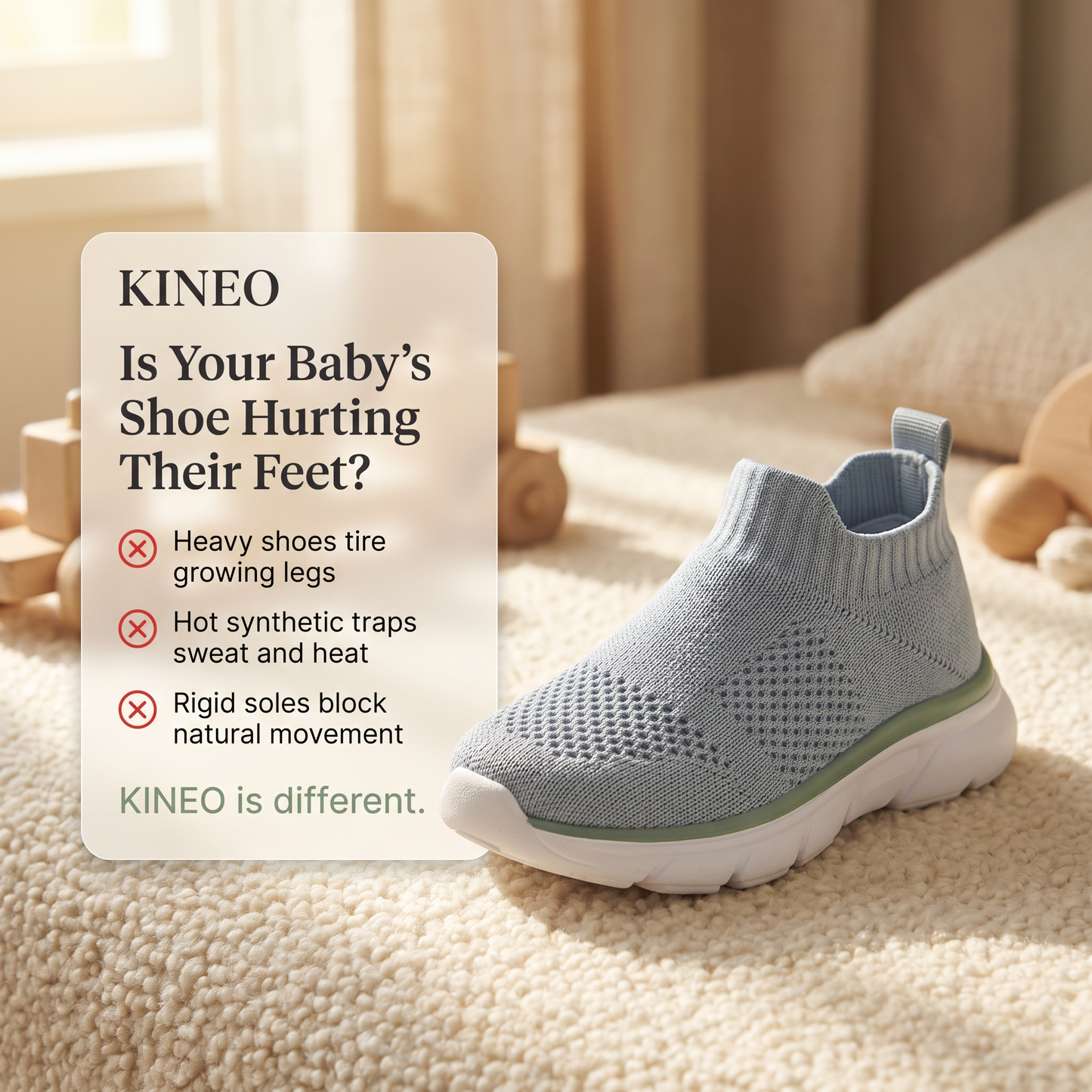 The Kineo Active Explorer