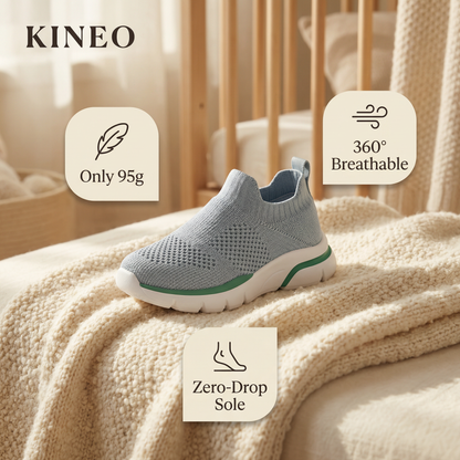 The Kineo Active Explorer