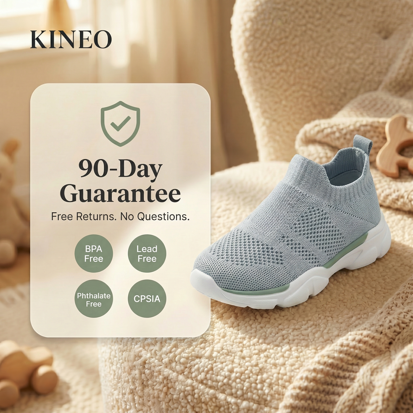The Kineo Active Explorer