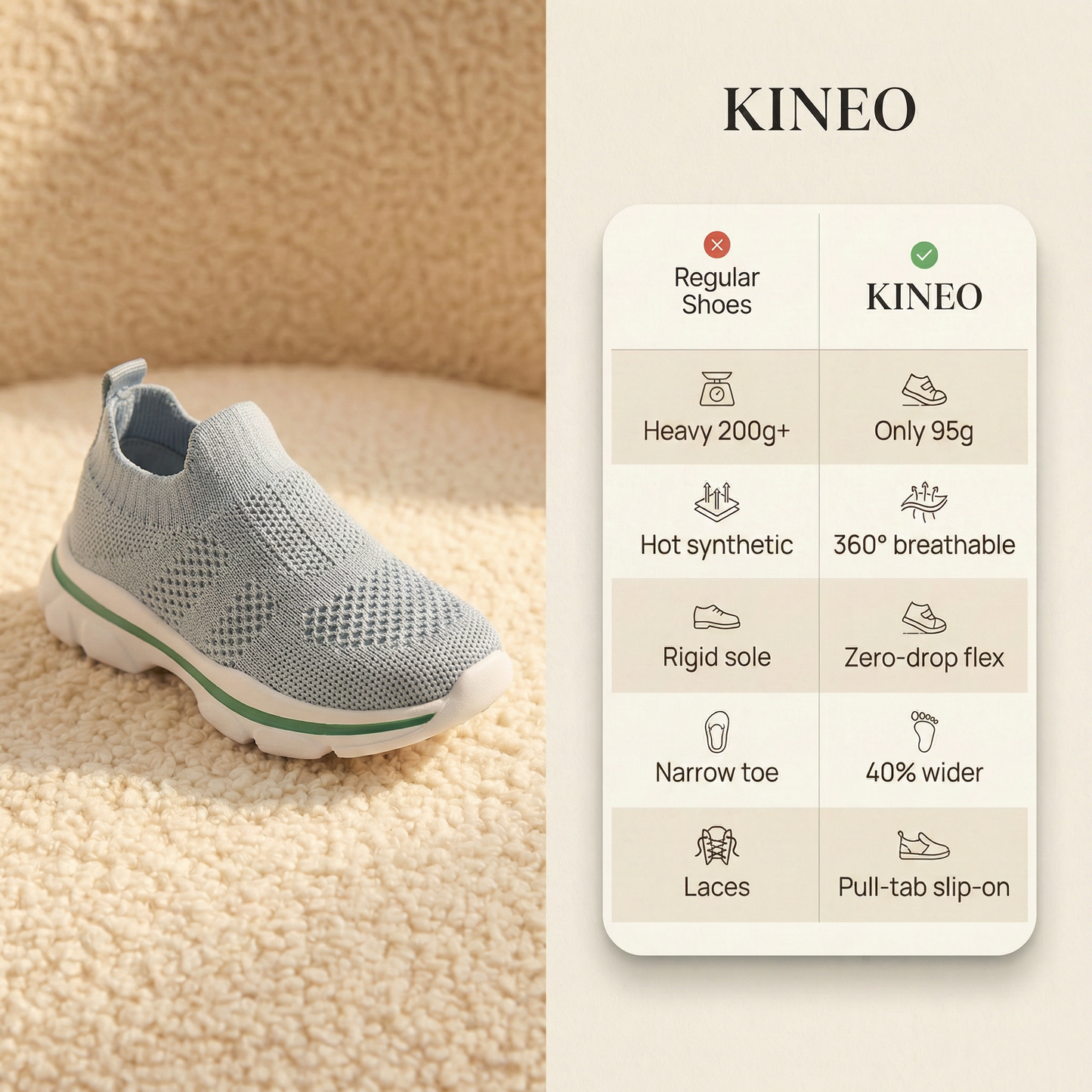 The Kineo Active Explorer