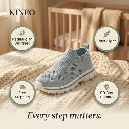 The Kineo Active Explorer