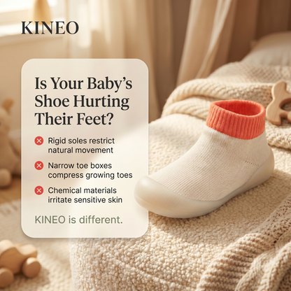 The Kineo Soft Step