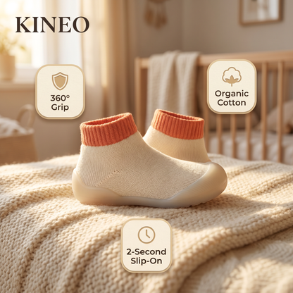 The Kineo Soft Step
