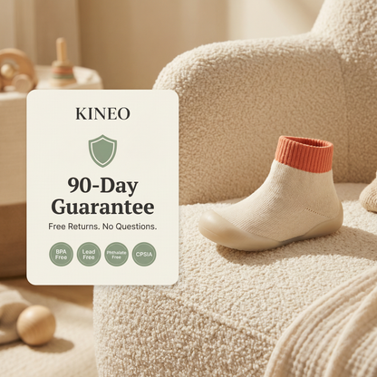 The Kineo Soft Step