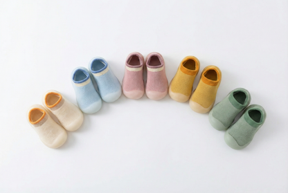 The Kineo Soft Step