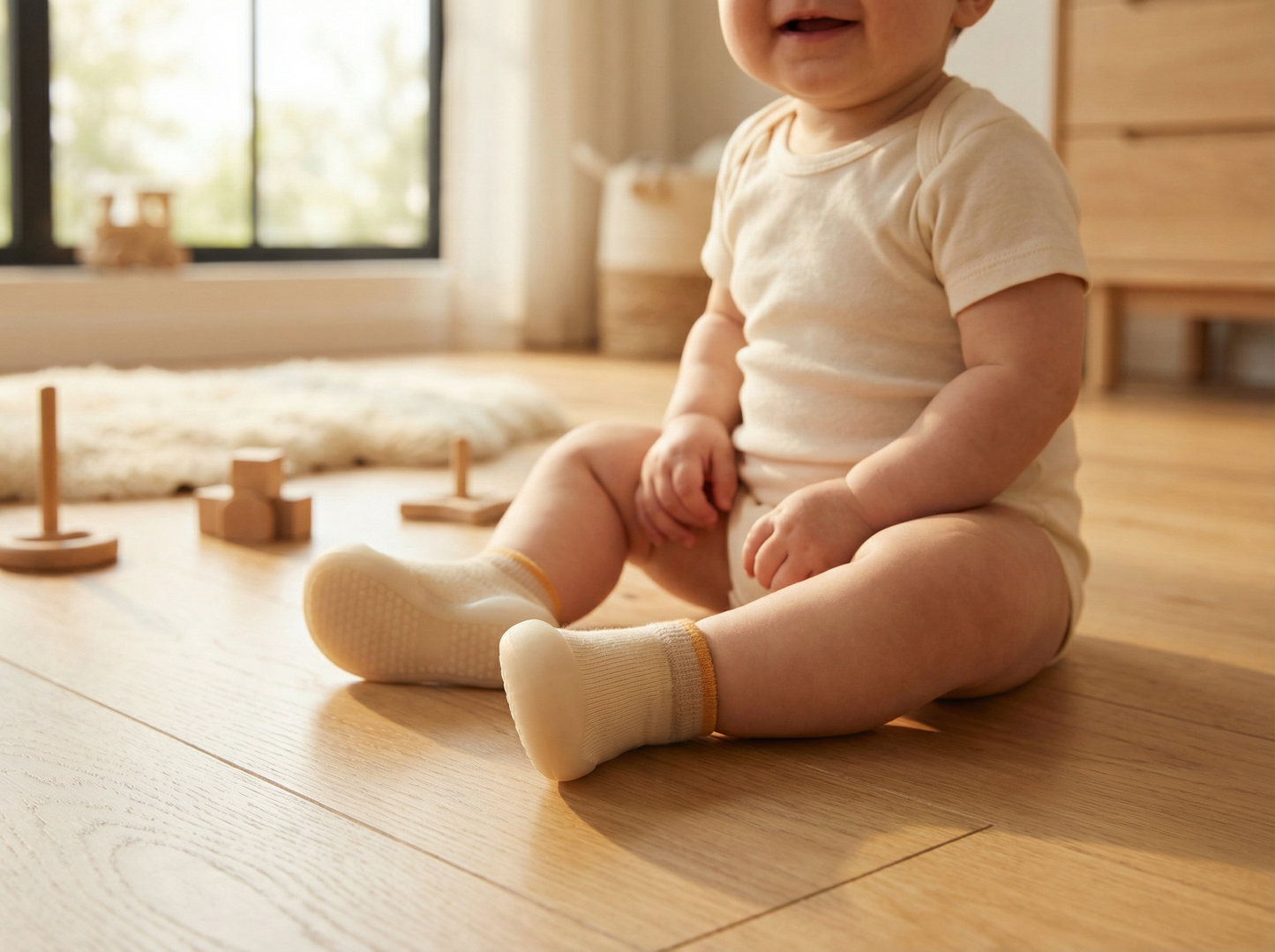 The Kineo Soft Step