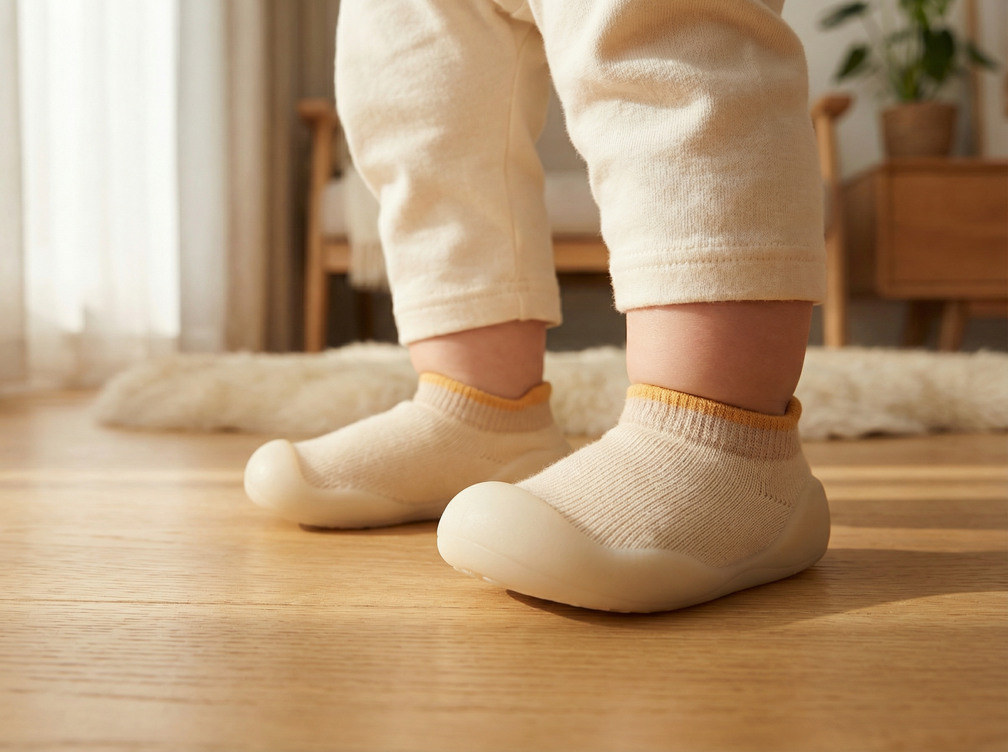 The Kineo Soft Step