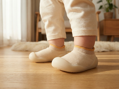 The Kineo Soft Step