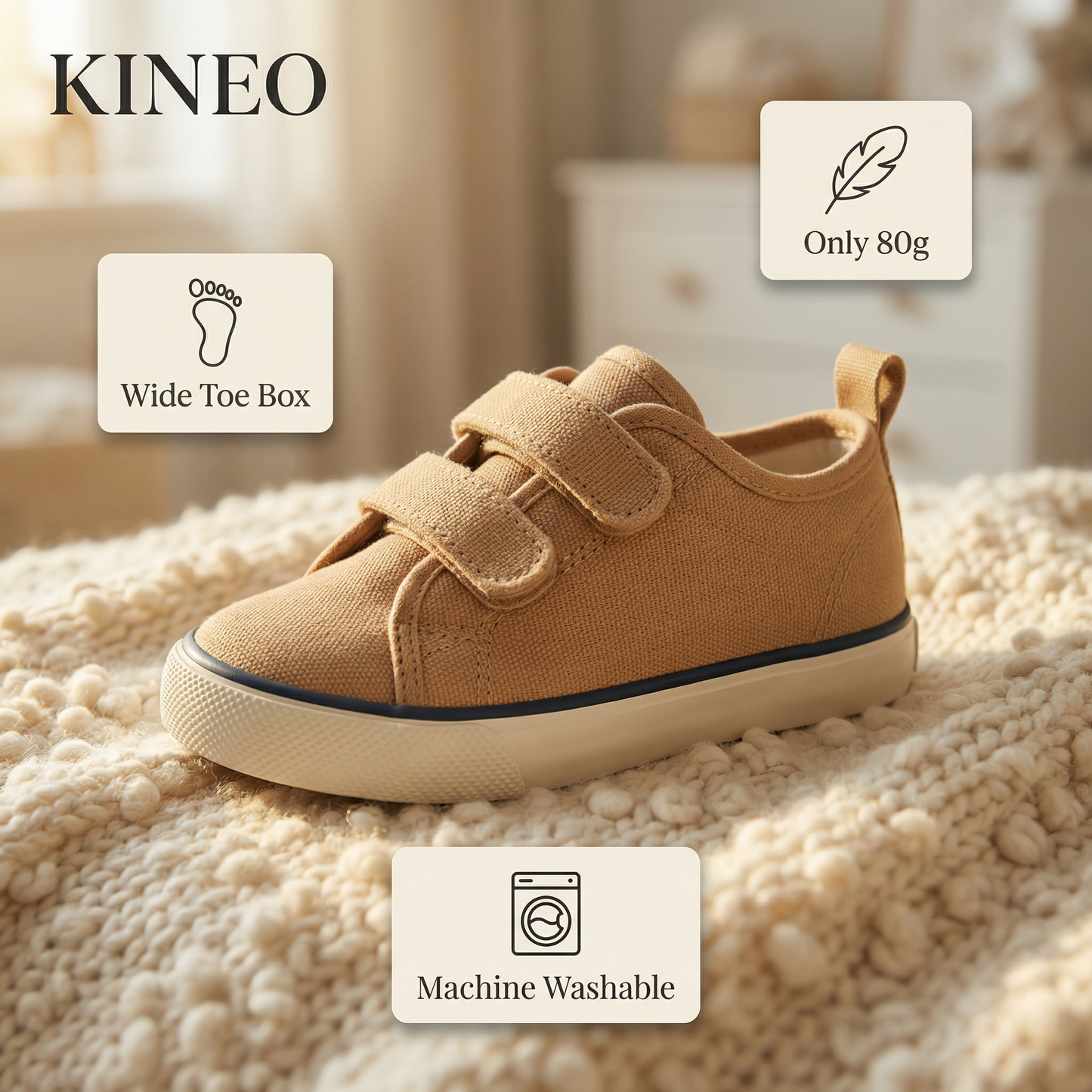 The Kineo Canvas Explorer