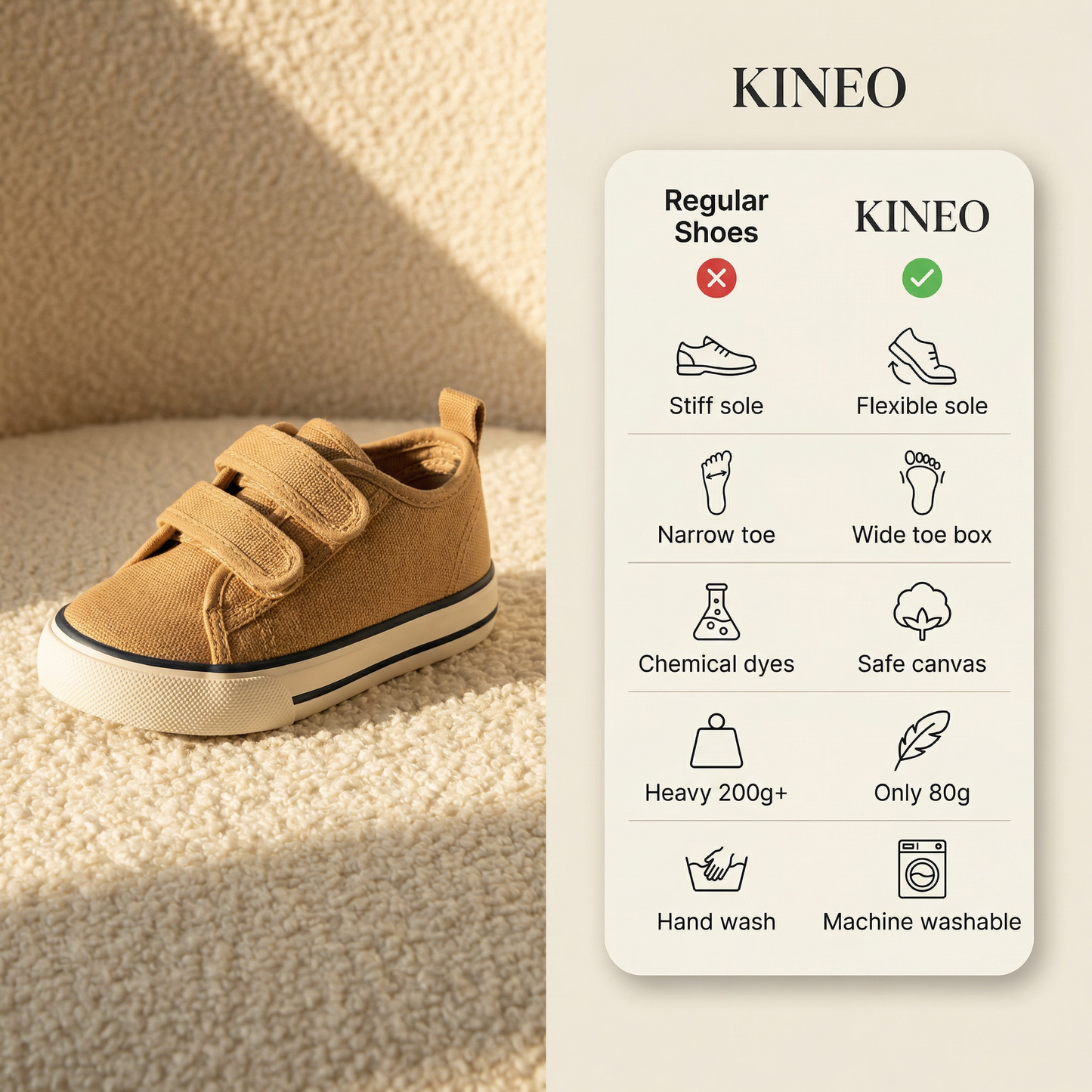 The Kineo Canvas Explorer