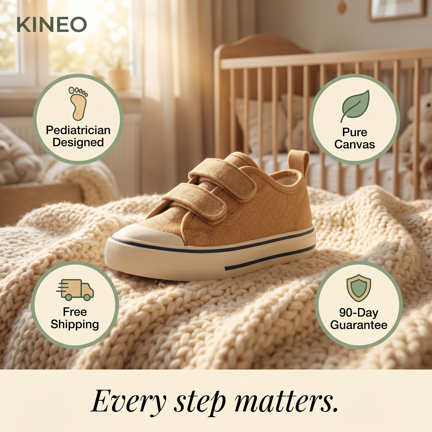 The Kineo Canvas Explorer