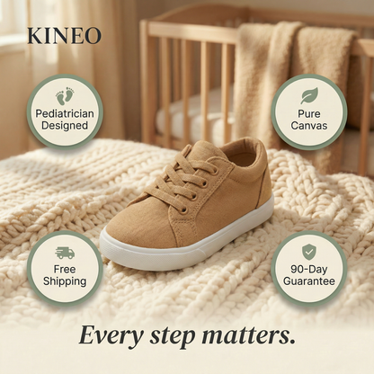 The Kineo Lace Classic