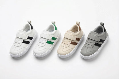 The Kineo Stripe Runner