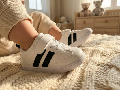 The Kineo Stripe Runner