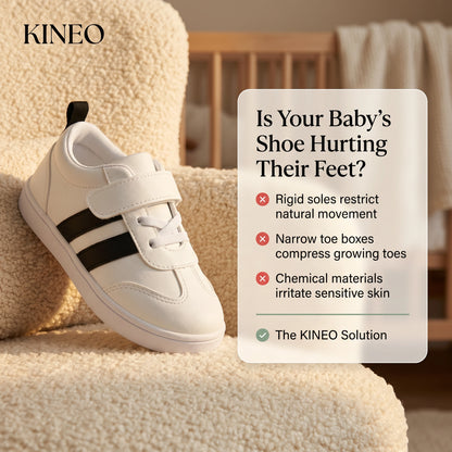 The Kineo Stripe Runner