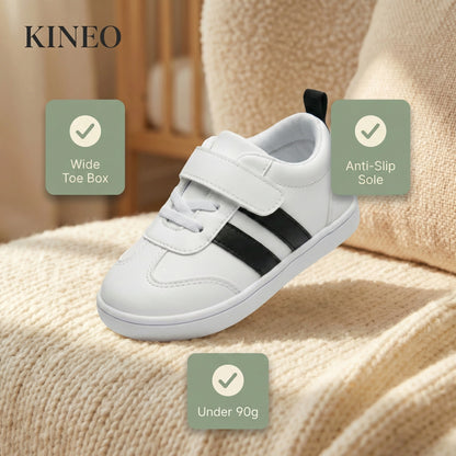 The Kineo Stripe Runner